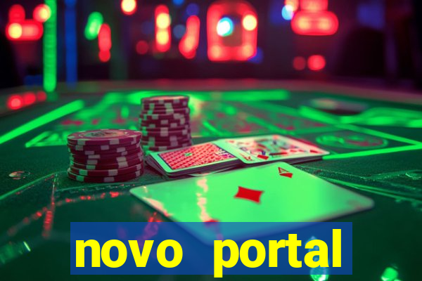 novo portal cruzeiro do sul virtual